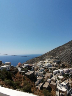 Kalliopis Studio - Dodekanes Olympos
